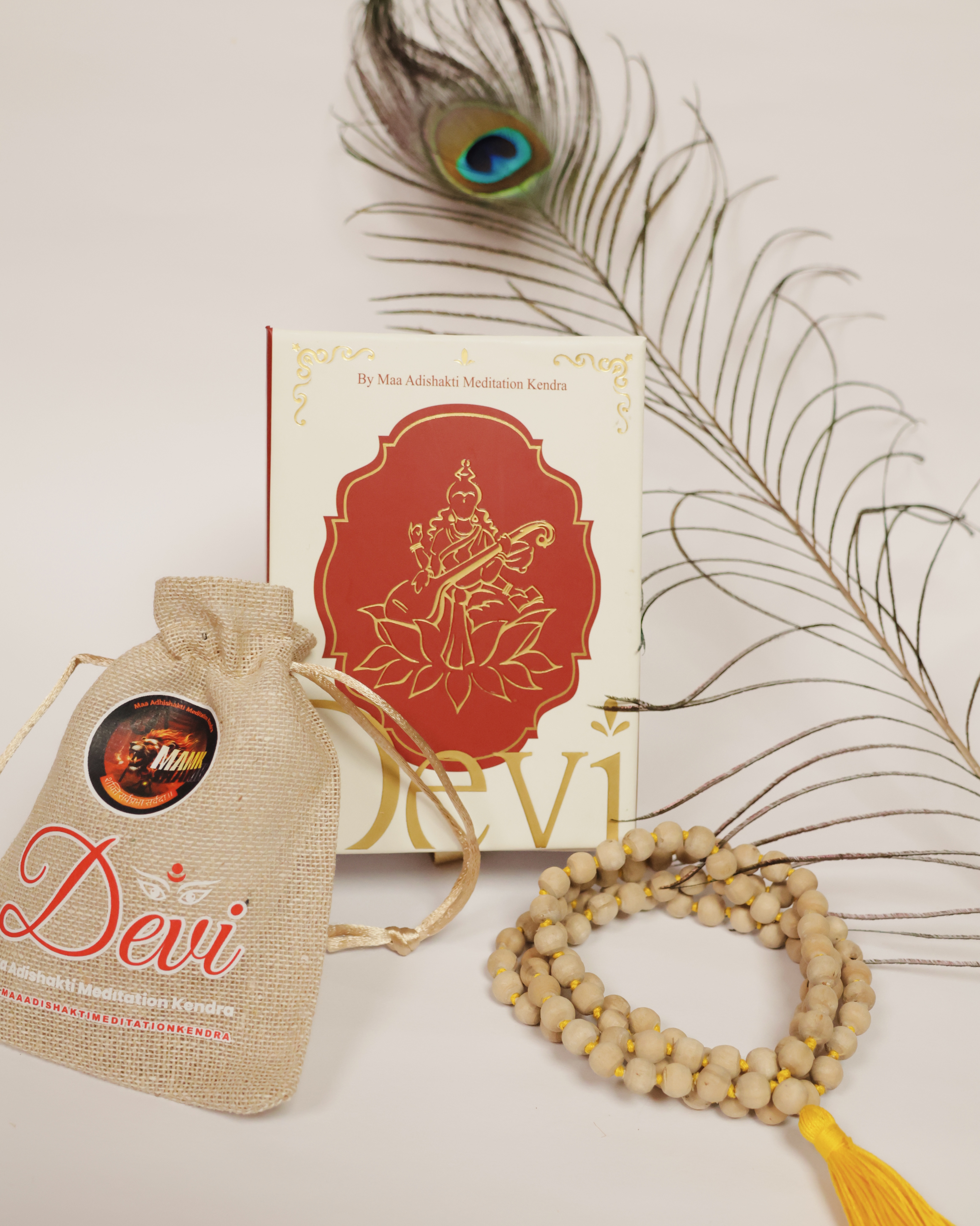 Shyama Tulsi Mala