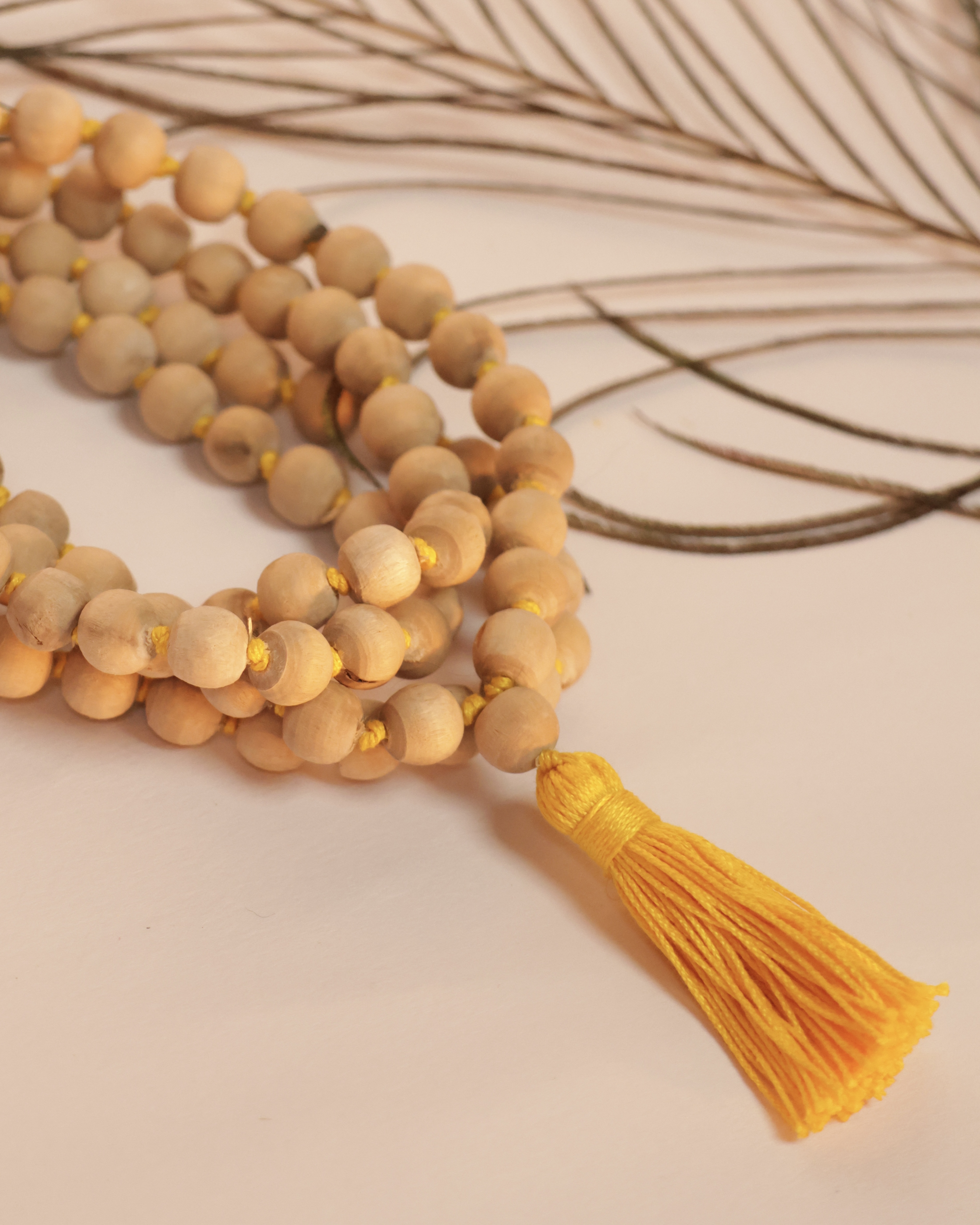 Shyama Tulsi Mala