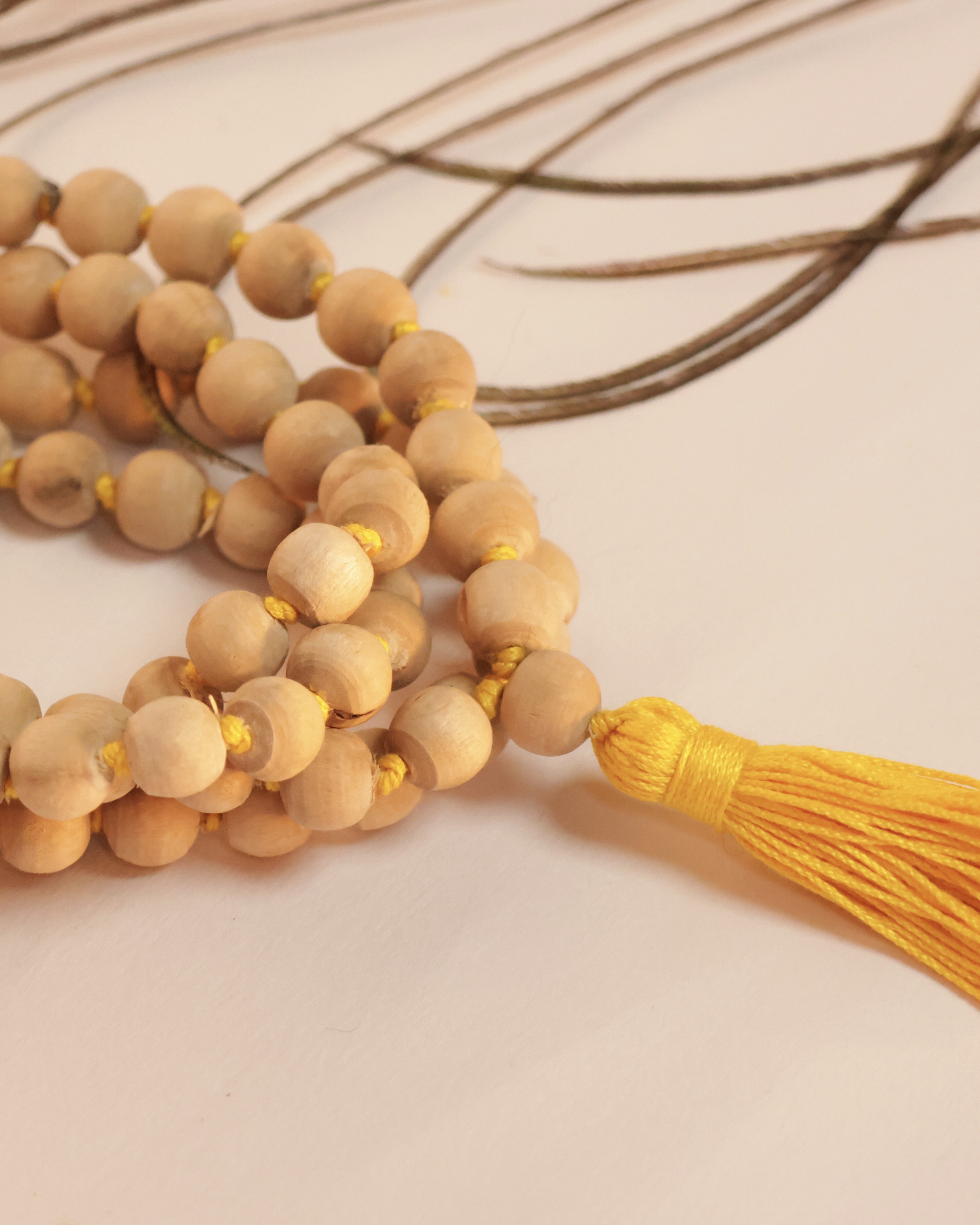 Shyama Tulsi Mala