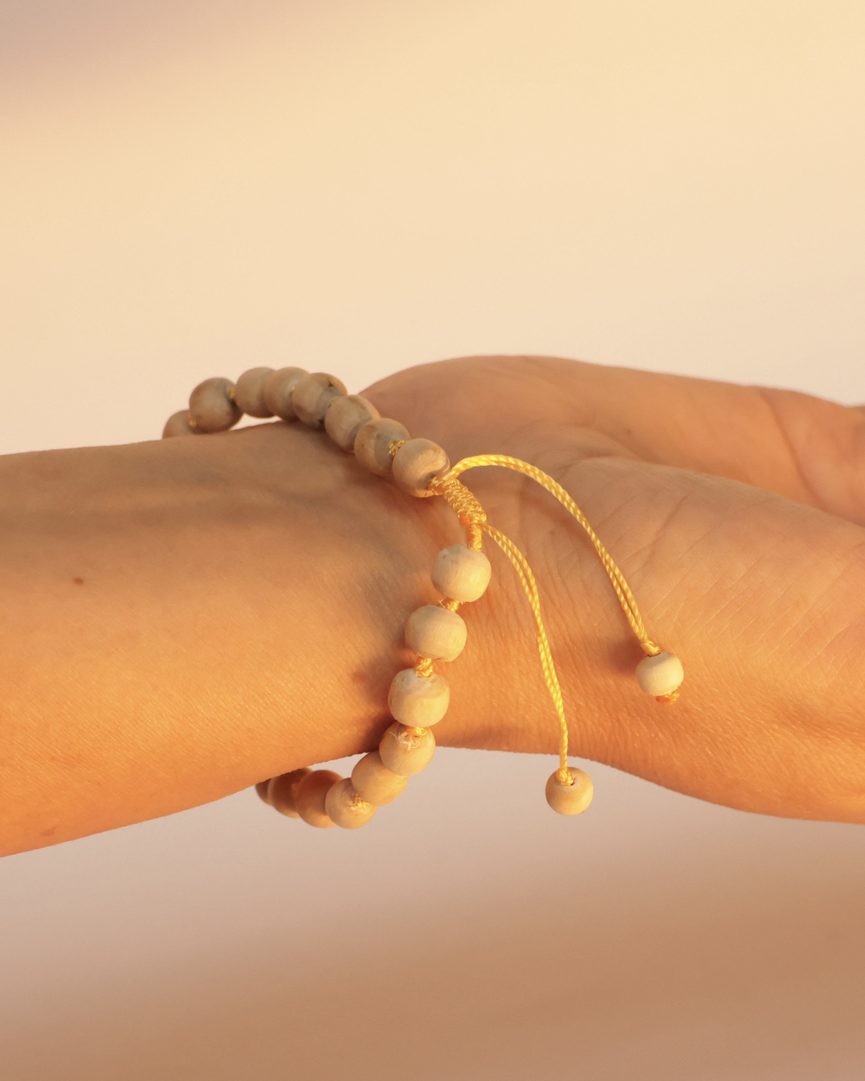 Tulsi Bracelet
