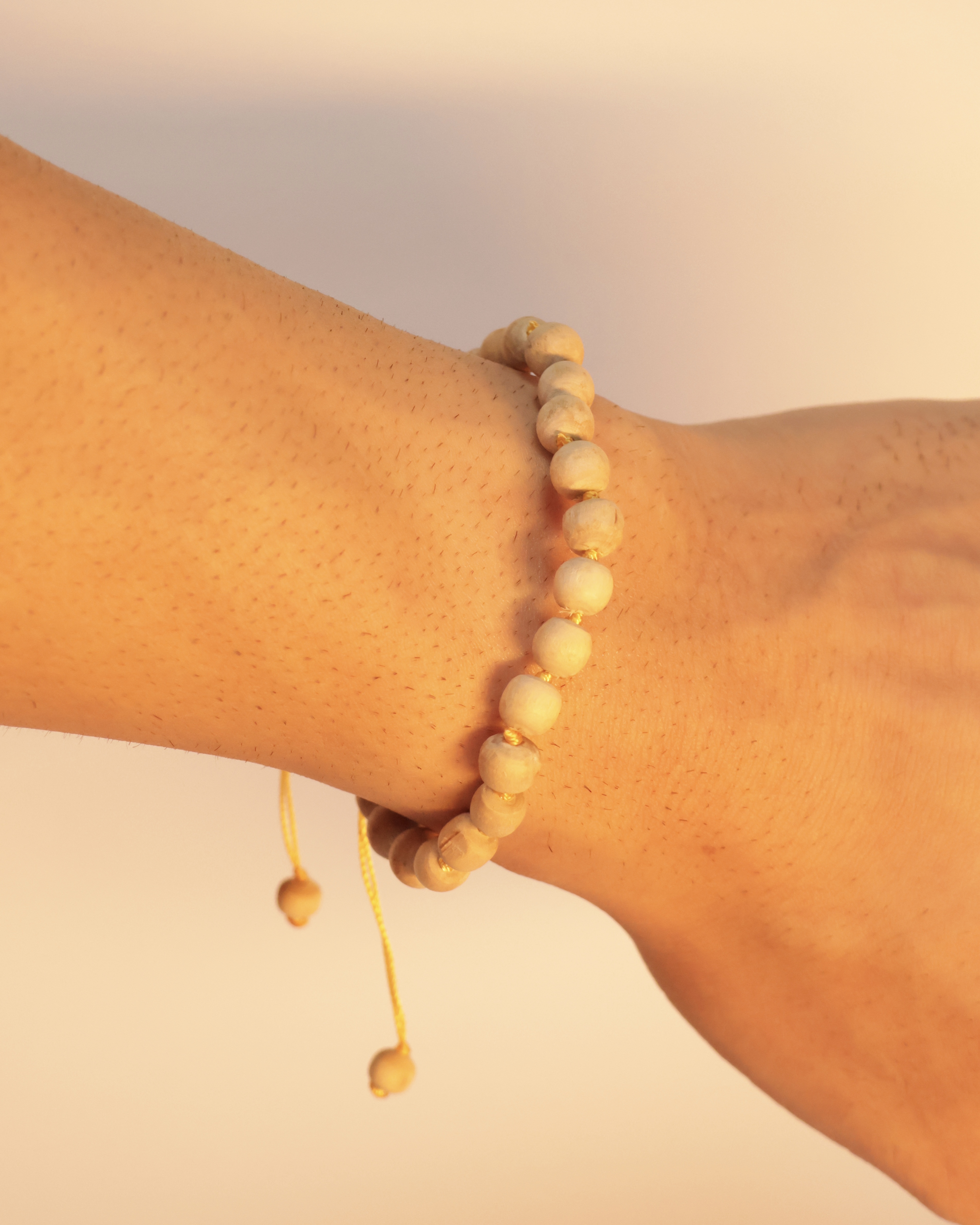 Tulsi Bracelet